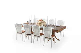 wedding table 17 4